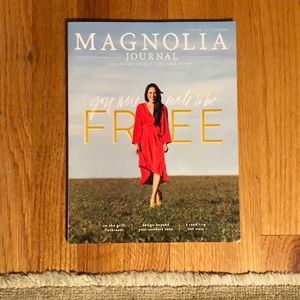 Magnolia Journal